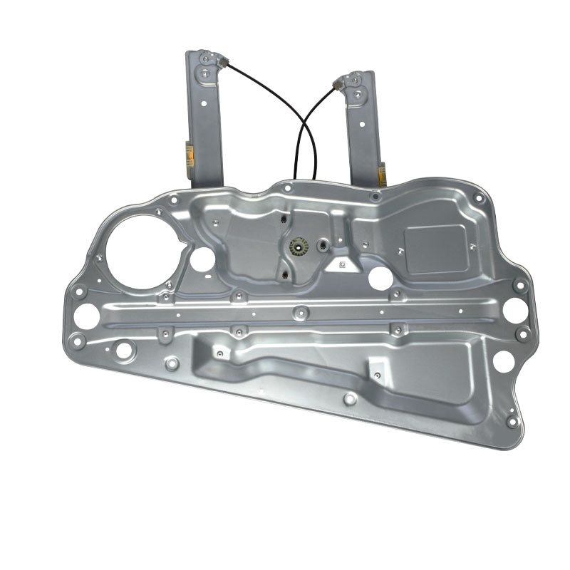 Window Regulator W/O Motor