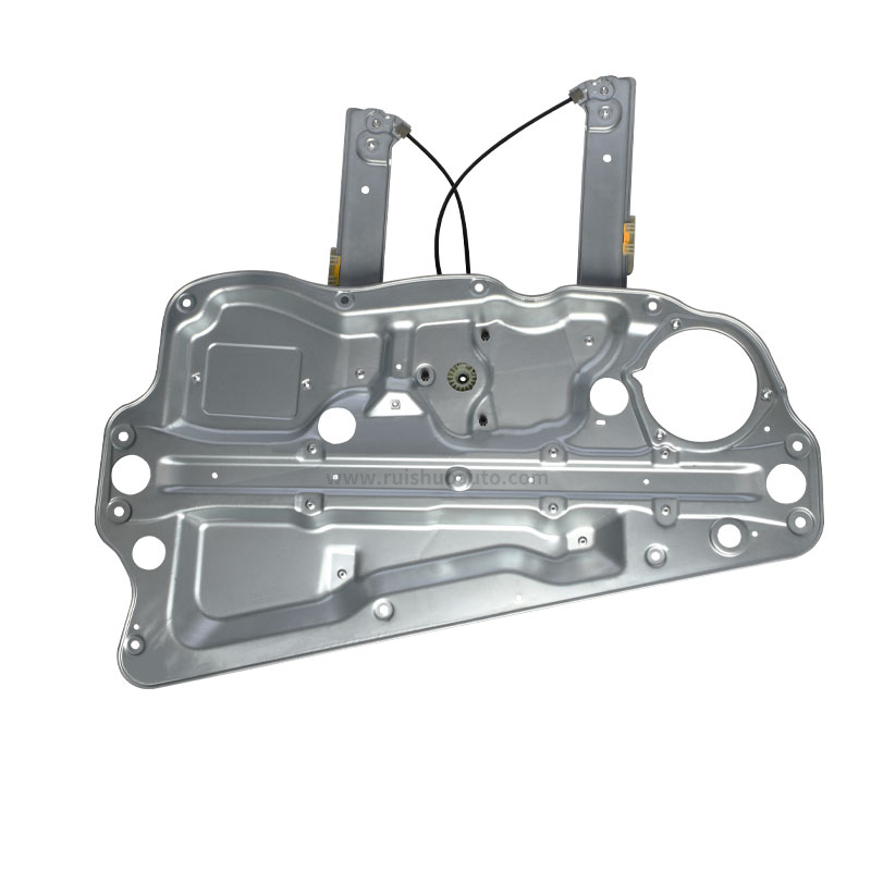 Window Regulator W/O Motor