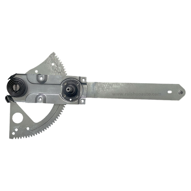 Window Regulator W/O Motor
