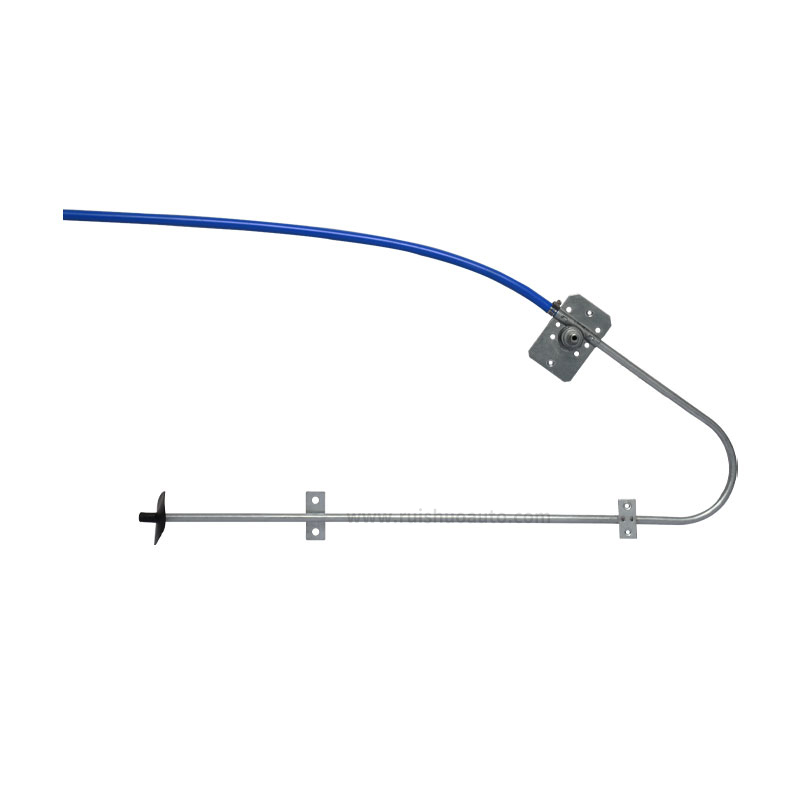 Manual Window Regulator