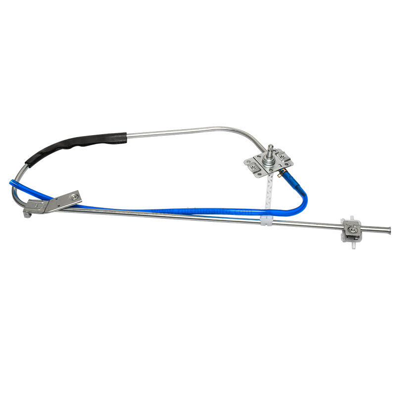 Manual Window Regulator