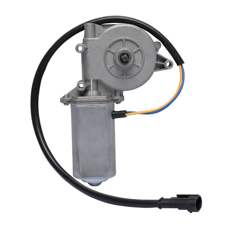 Window Motor