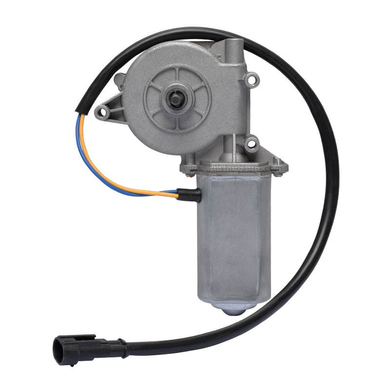 Window Motor