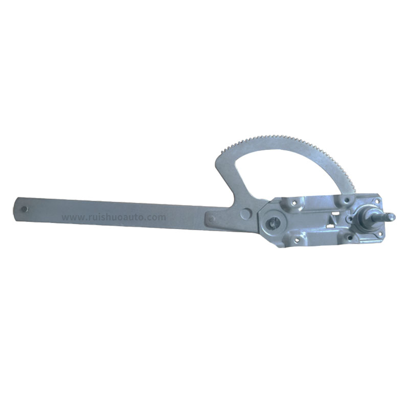 Manual Window Regulator