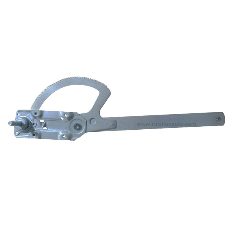 Manual Window Regulator