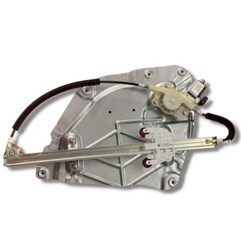 Window Regulator W Motor