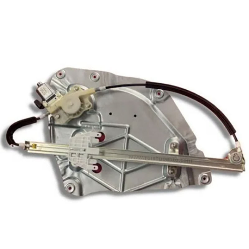 Window Regulator W Motor