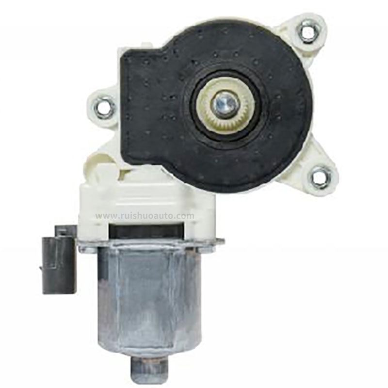 Window Motor