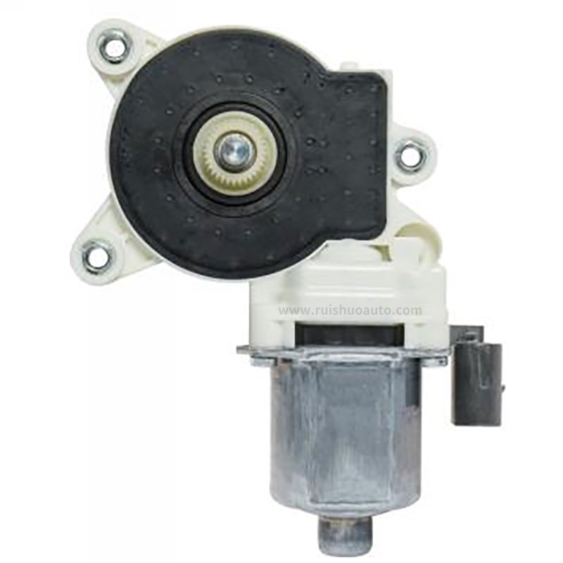 Window Motor
