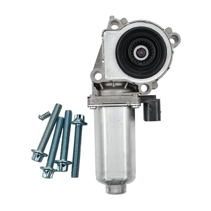 Transfer Case Shift Actuator