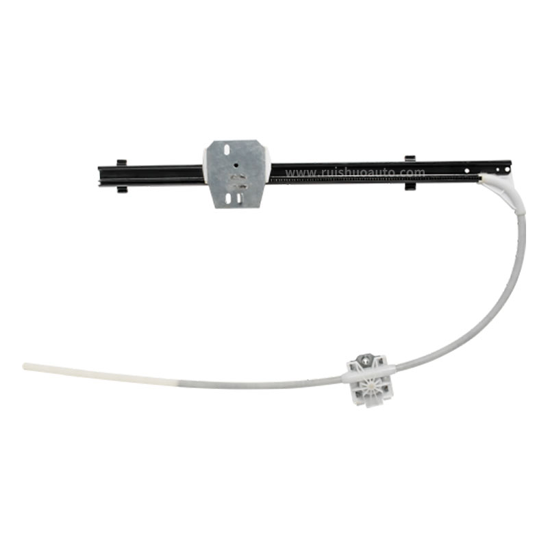 Manual Window Regulator