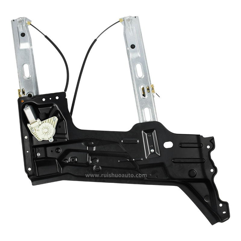 Window Regulator W Motor