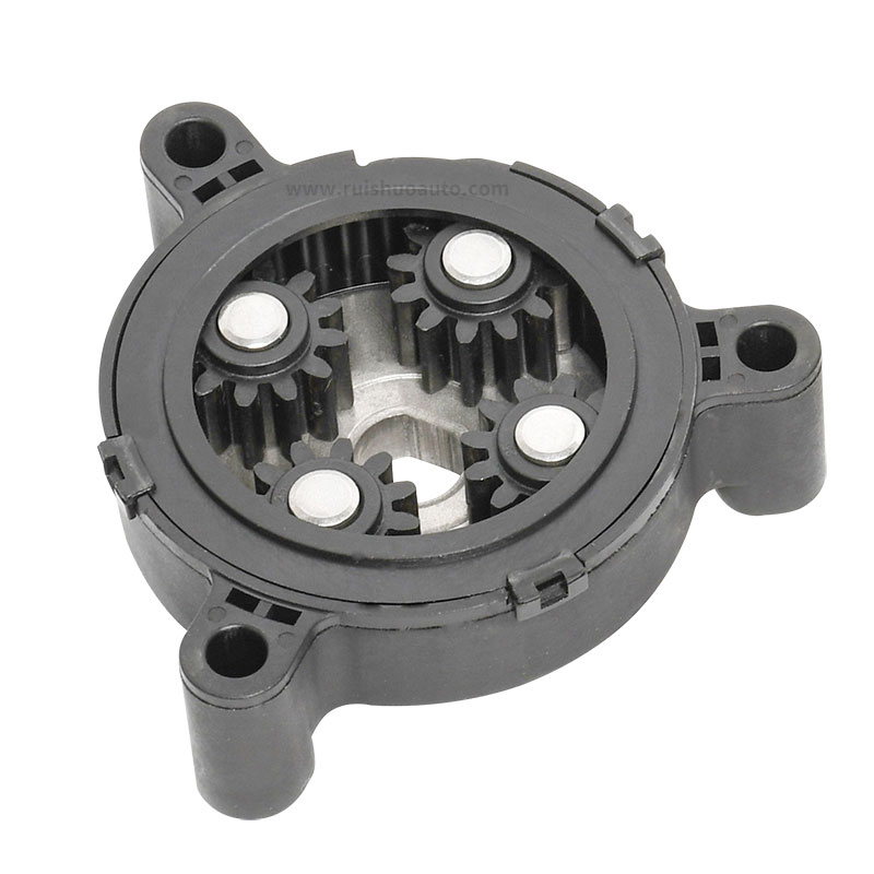 Planetary Gear Reducer