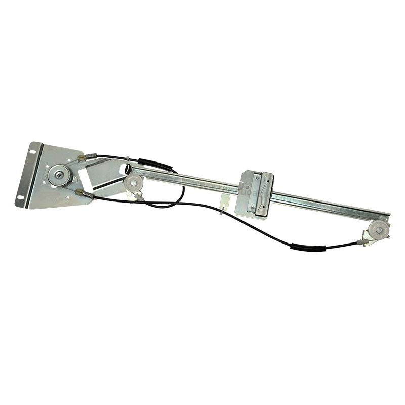 Window Regulator W/O Motor