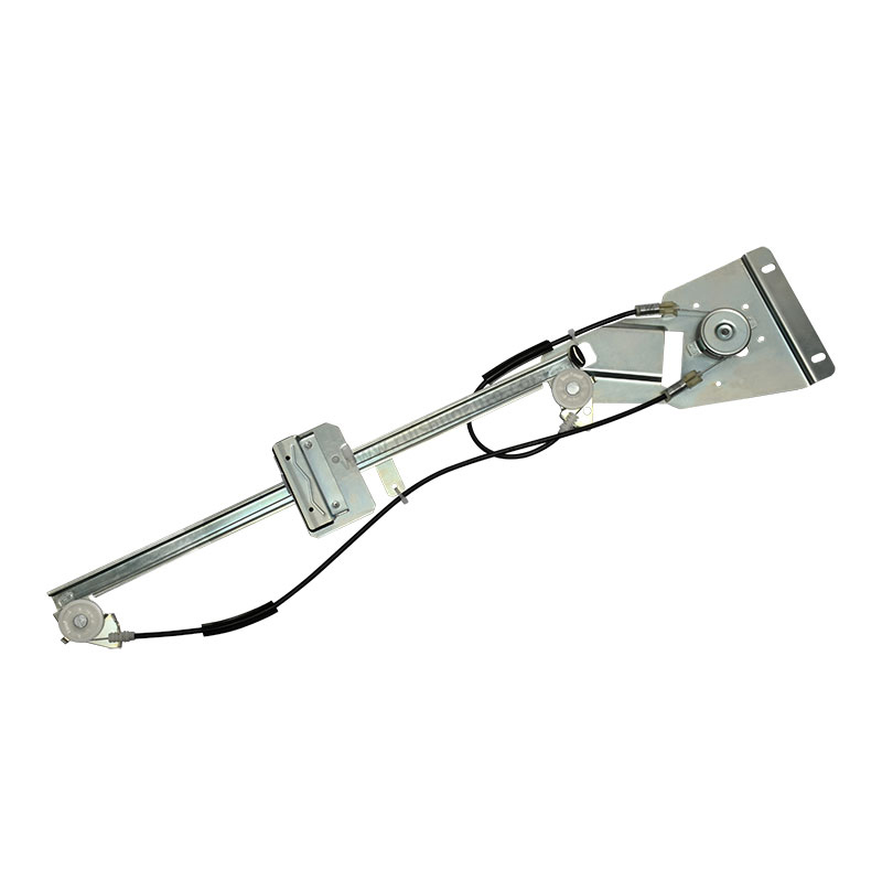 Window Regulator W Motor