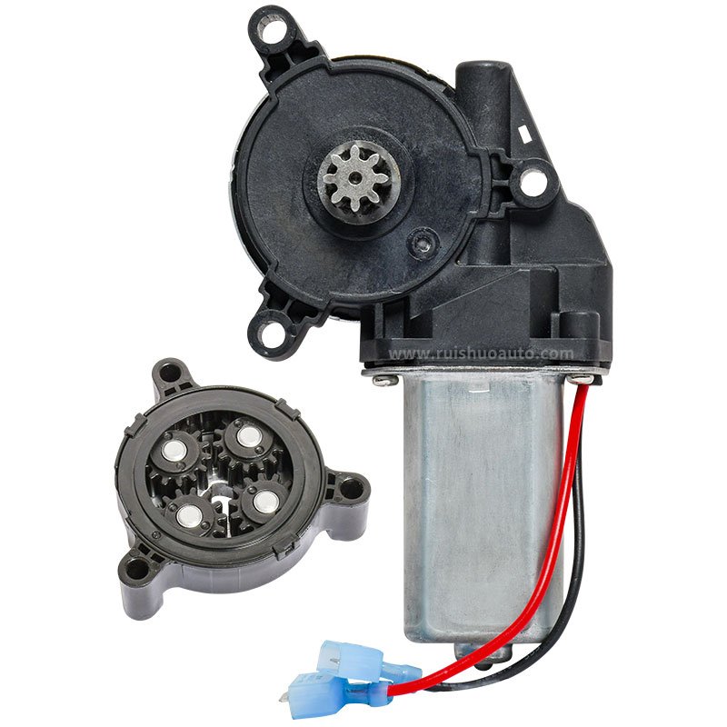 RV Awning Motor