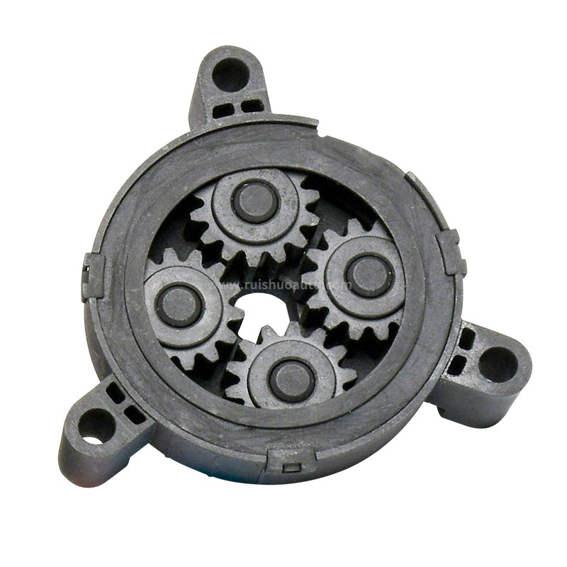 Planetary Gear Reducer