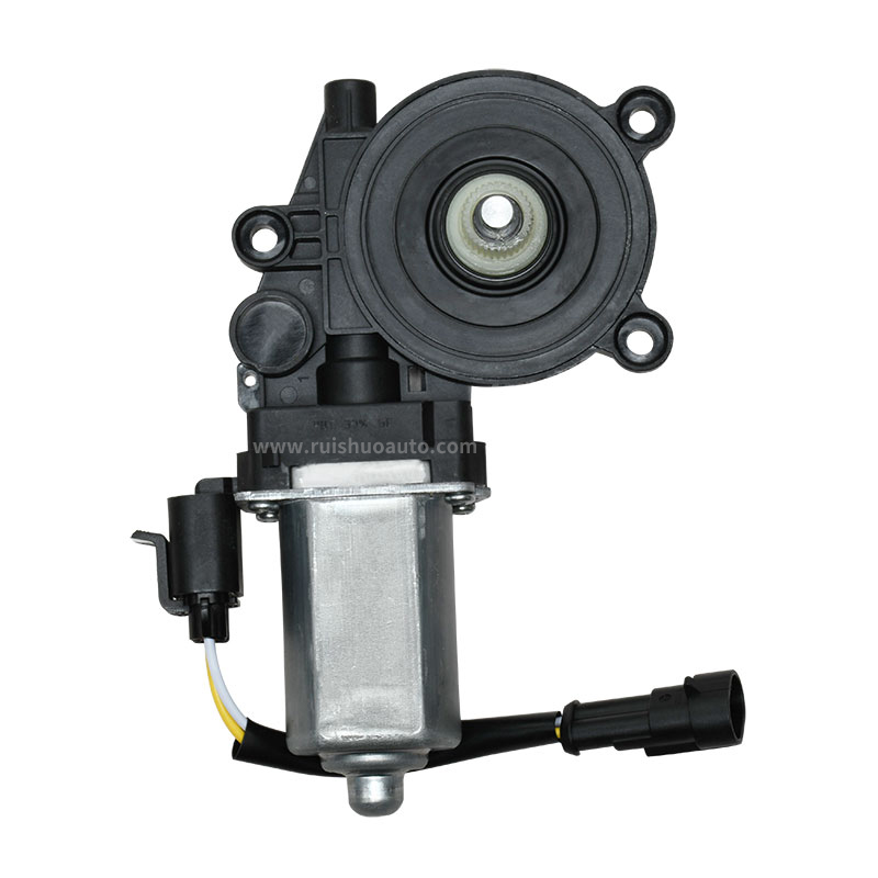 Window Motor