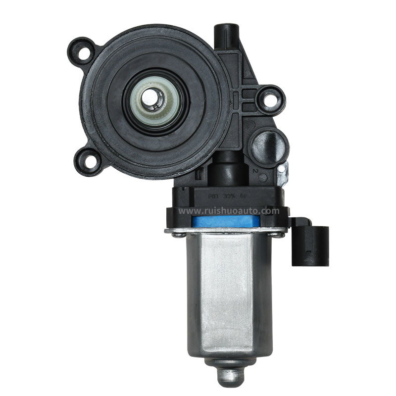 Window Motor