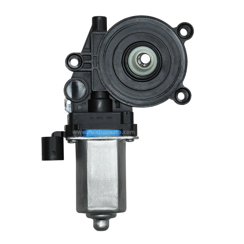 Window Motor