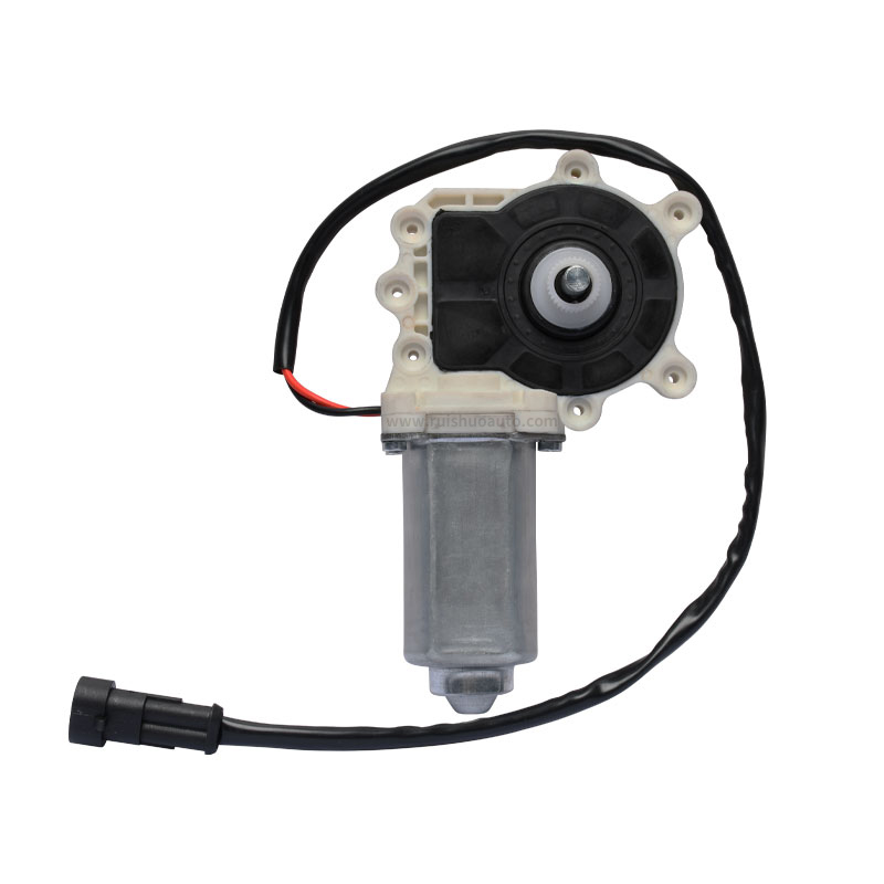 Window Motor