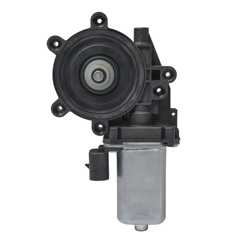 Window Motor