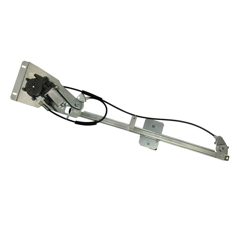 Window Regulator W Motor