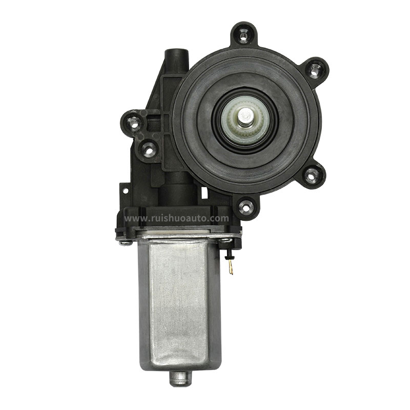 Window Motor