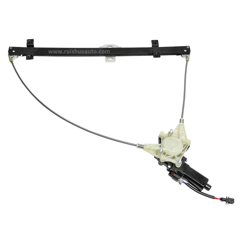 Window Regulator W Motor