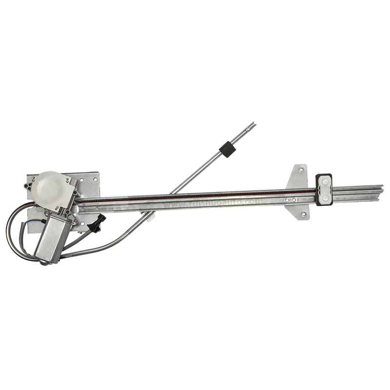 Window Regulator W Motor