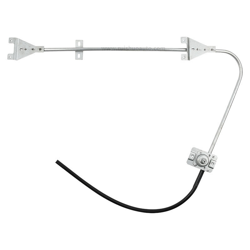 Manual Window Regulator