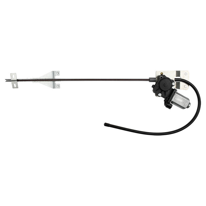 Window Regulator W Motor