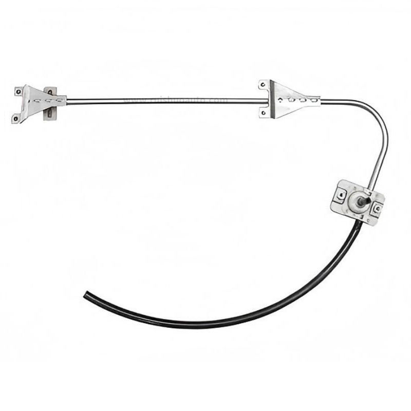 Manual Window Regulator