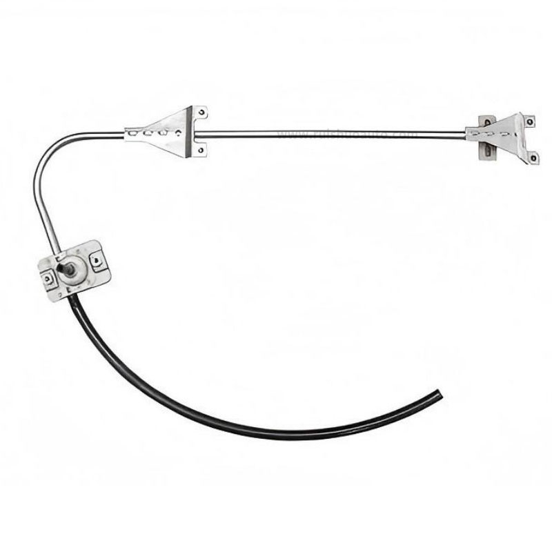 Manual Window Regulator