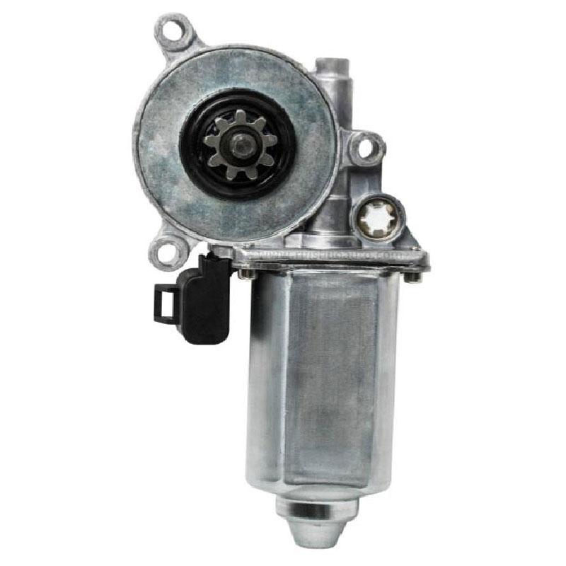 Window Motor