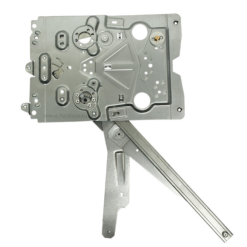 Window Regulator W/O Motor