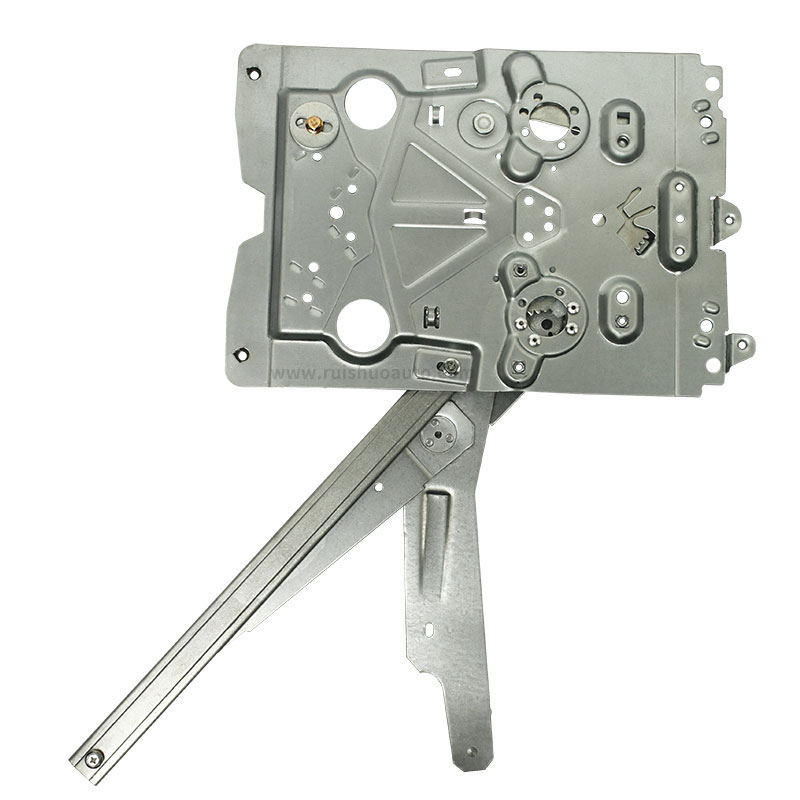 Window Regulator W/O Motor