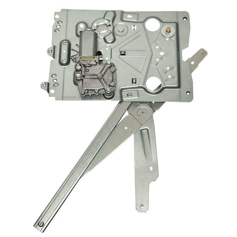 Window Regulator W Motor