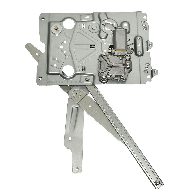 Window Regulator W Motor