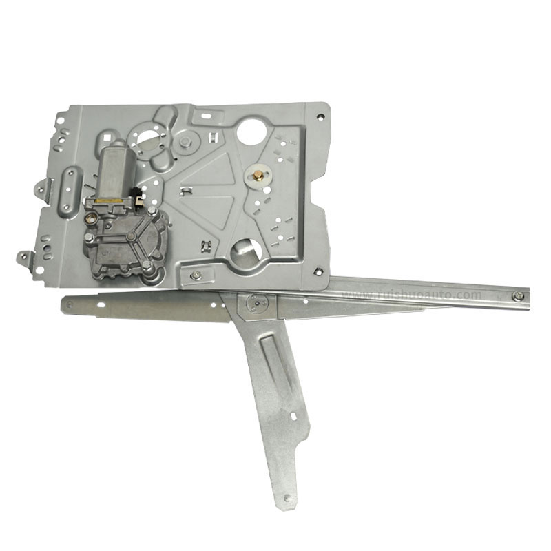 Window Regulator W Motor