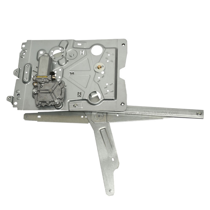 Window Regulator W Motor