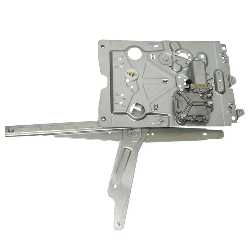 Window Regulator W Motor