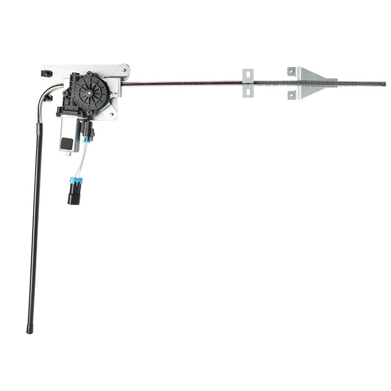 Window Regulator W Motor