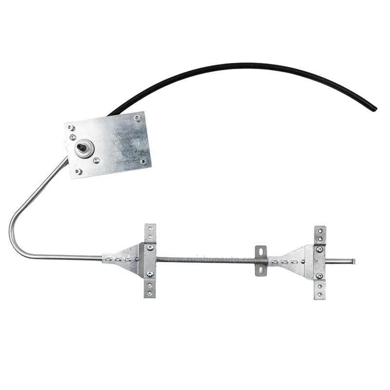 Manual Window Regulator