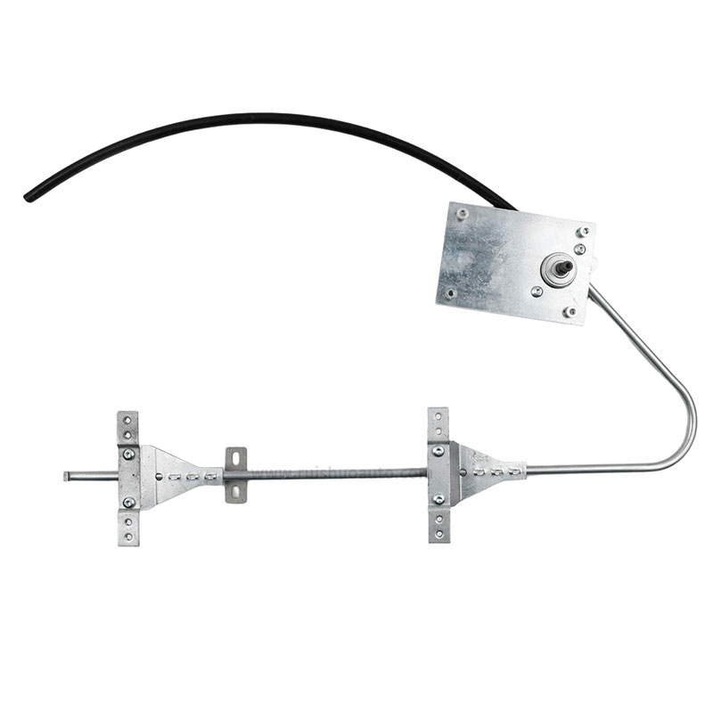 Manual Window Regulator