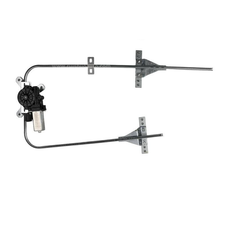 Window Regulator W Motor