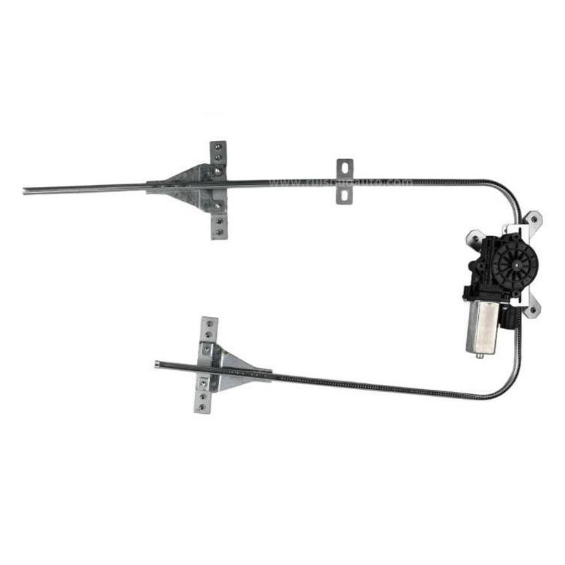 Window Regulator W Motor