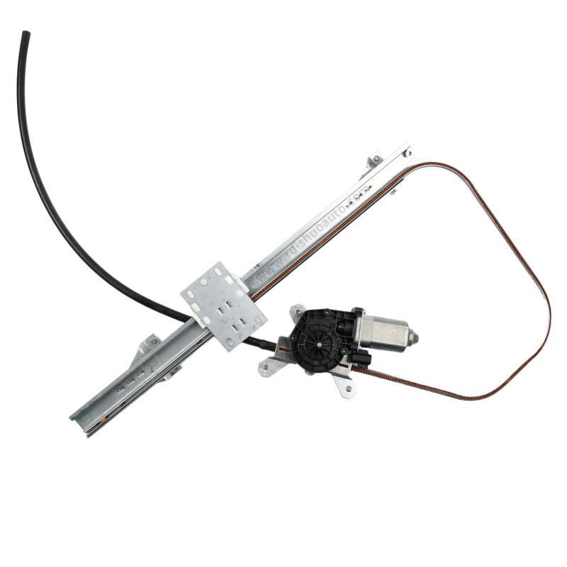 Window Regulator W Motor