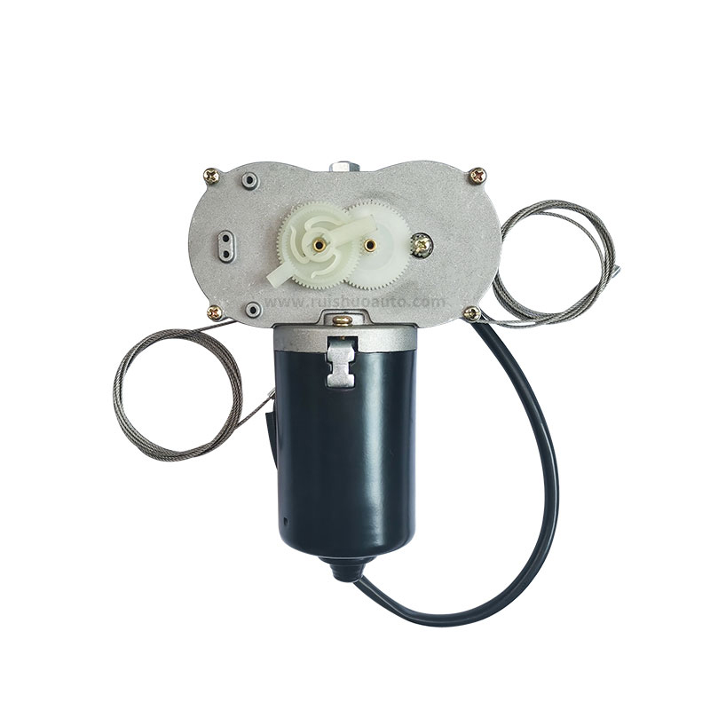 Clothes-drying Rack Motor