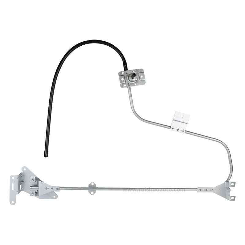 Manual Window Regulator